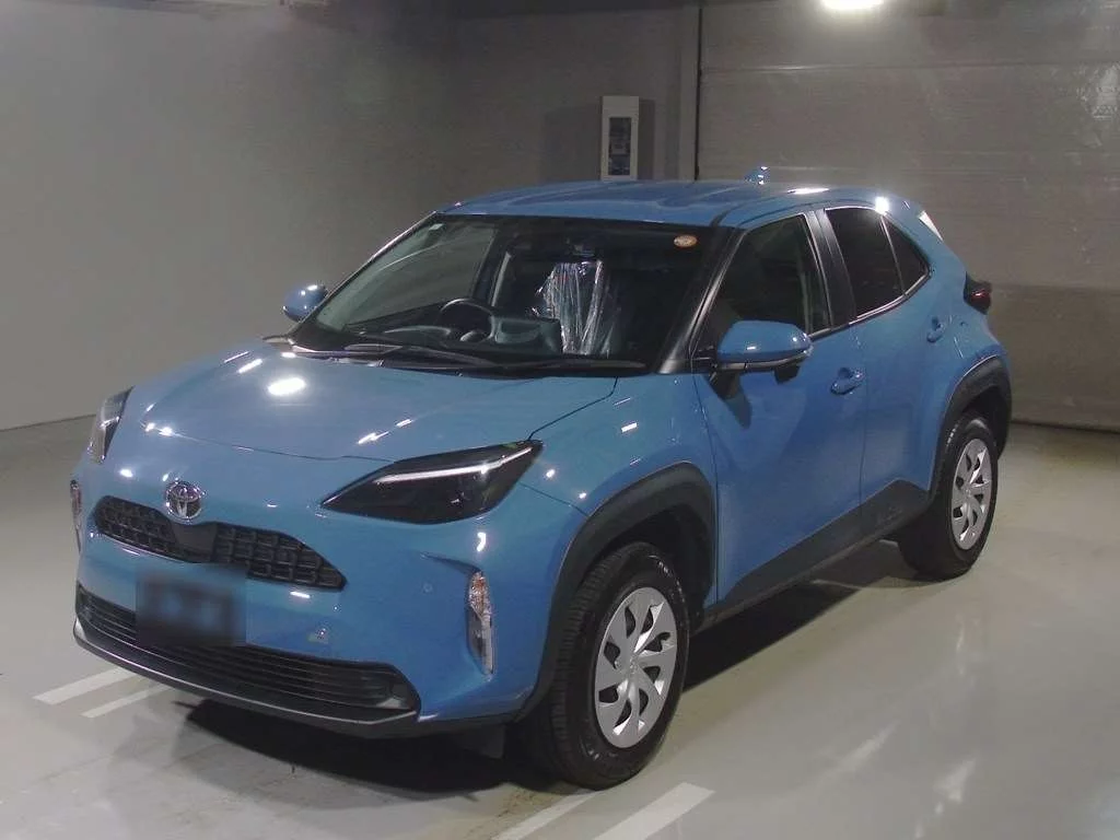 Toyota Yaris Cross MXPB10 2023